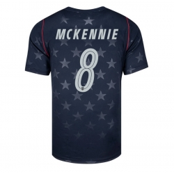 USA 2026 FIFA World Cup Soccer Star Stadium Jersey Set ( Have Shorts ) Weston McKennie #8