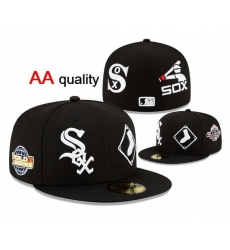 MLB Fitted Hats 26A014 MLB Fitted Hats 26A014