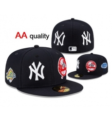 MLB Fitted Hats 26A018 MLB Fitted Hats 26A018