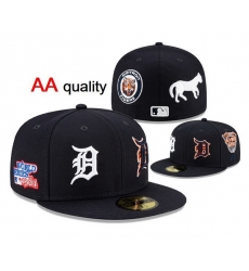 MLB Fitted Hats 26A024 MLB Fitted Hats 26A024