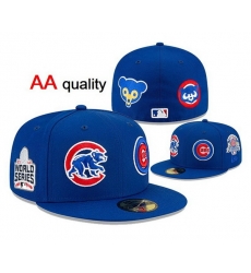 MLB Fitted Hats 26A027 MLB Fitted Hats 26A027