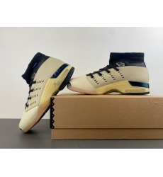 Air Jordan 17 Men Shoes L301