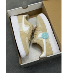 Nike Air Force 1 Men And Women Shoes F302