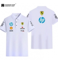 F1 T Shirt Men Summer 018 F1 T Shirt Men Summer 018