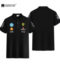 F1 T Shirt Men Summer 065 F1 T Shirt Men Summer 065
