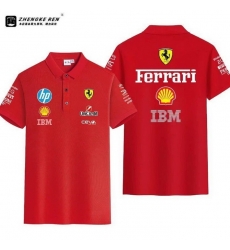 F1 T Shirt Men Summer 071 F1 T Shirt Men Summer 071
