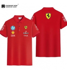 F1 T Shirt Men Summer 073 F1 T Shirt Men Summer 073