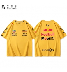 F1 T shirt Round Neck 001 F1 T shirt Round Neck 001