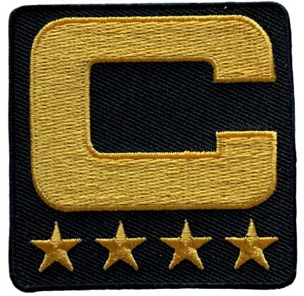 Arizona Cardinals C Patch Biaog 010