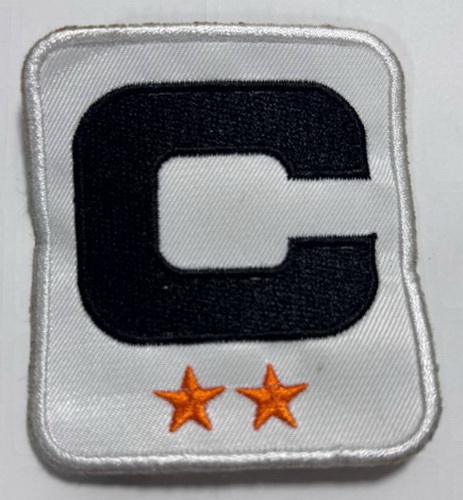 Bengals C Patch 2 Star Biaog